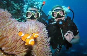 Australia - Great Barrier Reef Conservation1