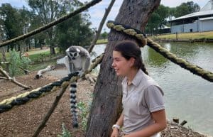 Australia - Port Stephens Wildlife Park27