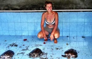 Bali - Bali Sea Turtle Rescue16