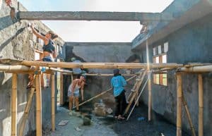 Bali - Construction and Renovation17