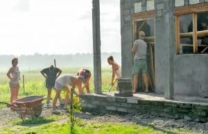 Bali - Construction and Renovation23
