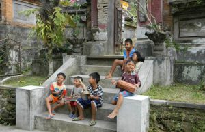Bali - Education in Bali18