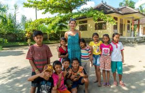 Bali - Education in Bali8