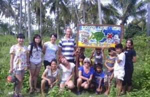 Bali - Family-Friendly Sea Turtle Rescue11