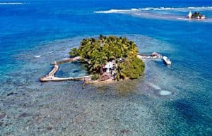 Belize - Family-Friendly Private Island Marine Experience2