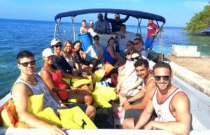 Belize - Family-Friendly Private Island Marine Experience3