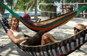 Belize - Private Island Marine Experience18