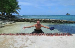 Belize - Private Island Marine Experience25
