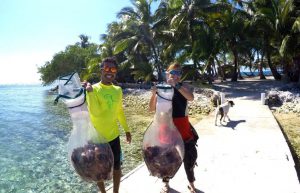 Belize - Private Island Marine Experience36