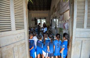Cambodia - Community Health Education Project13