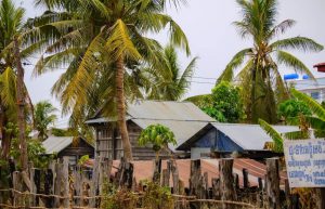 Cambodia - Community Health Education Project17