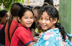 Cambodia - Community Health Education Project4