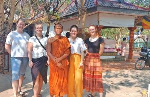 Cambodia - Culture Week in Samraong16