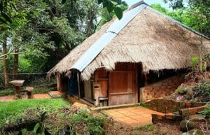 Cambodia - Elephant Sanctuary & Forest Conservation - Accommodations1