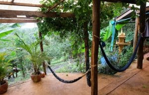 Cambodia - Elephant Sanctuary & Forest Conservation - Accommodations4