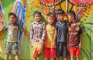 Cambodia - Sustainable Community Development10