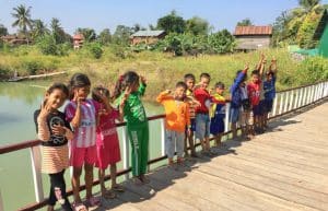 Cambodia - Sustainable Community Development12
