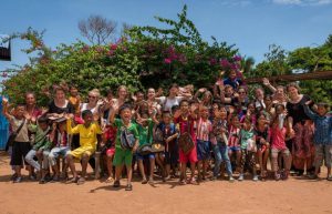 Cambodia - Sustainable Community Development15