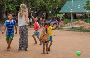 Cambodia - Sustainable Community Development17