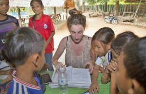 Cambodia - Sustainable Community Development18