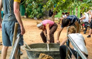 Cambodia - Sustainable Community Development27