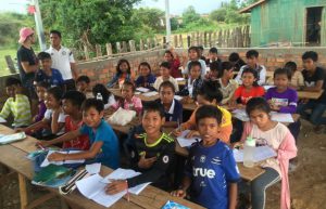 Cambodia - Sustainable Community Development32