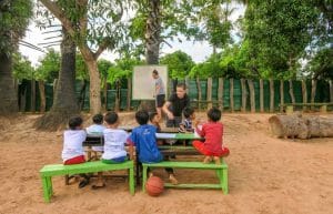 Cambodia - Sustainable Community Development8