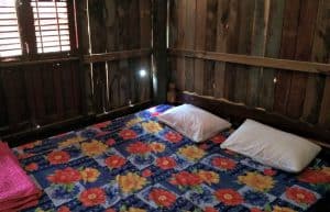 Cambodia - Temple Preservation - Accommodations2