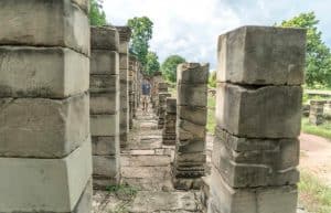 Cambodia - Temple Preservation8