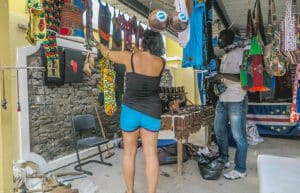 Cape Verde - Culture Week in Tarrafal9