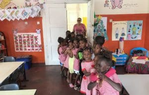 Cape Verde - English Teaching12