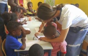 Cape Verde - English Teaching13