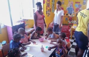 Cape Verde - English Teaching16