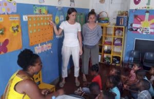 Cape Verde - English Teaching17