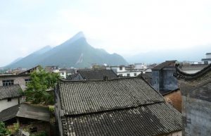China - Community Aid and Teaching in Fengyan27
