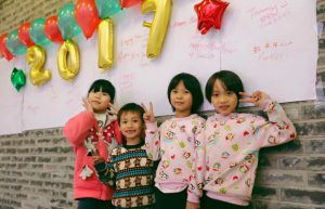 China - Community Aid and Teaching in Fengyan29