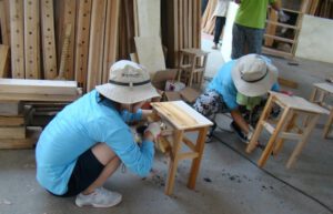 China - Community Aid and Teaching in Fengyan8