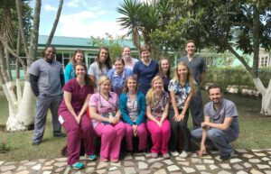 Costa Rica - Health and Medical Care in San Jose11