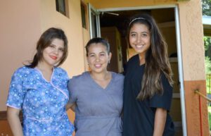 Costa Rica - Health and Medical Care in San Jose2