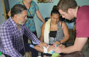 Costa Rica - Health and Medical Care in San Jose3