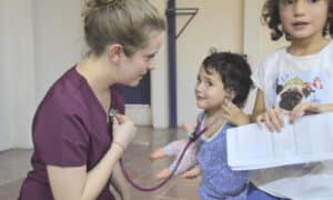 Costa Rica - Health and Medical Care in San Jose7