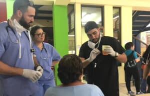 Costa Rica - San Jose Medical Internship11