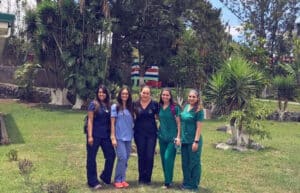 Costa Rica - San Jose Medical Internship13