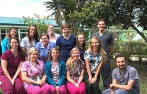 Costa Rica - San Jose Medical Internship14