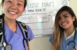 Costa Rica - San Jose Medical Internship4