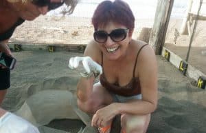Costa Rica - Sea Turtle Conservation20