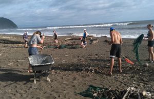 Costa Rica - Sea Turtle Conservation32