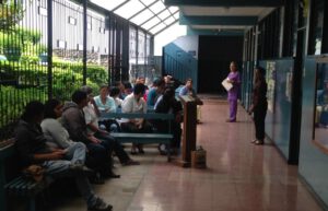 Costa Rica - Social Work Internships15