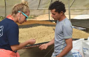 Costa Rica - Sustainable Organic Coffee Farming16