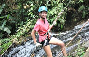 Costa Rica - Under 18 Community Involvement10